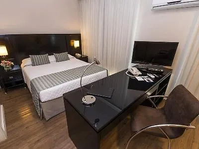 Hotel Transamerica Executive Perdizes Sao Paulo
