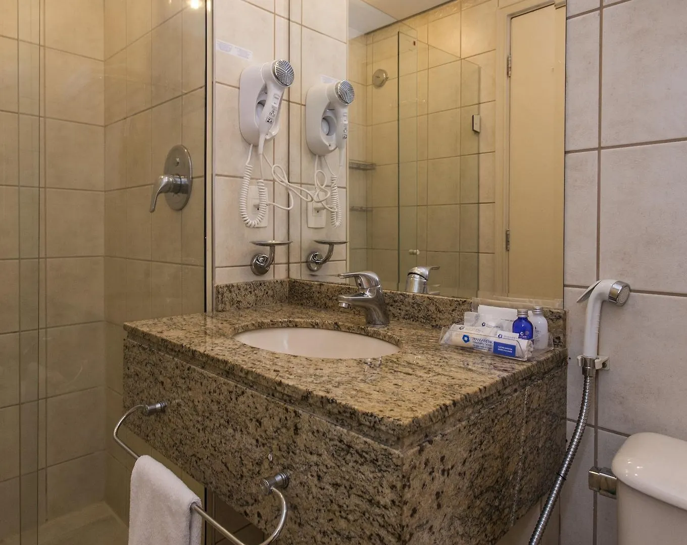 Transamerica Executive Perdizes Sao Paulo Hotel