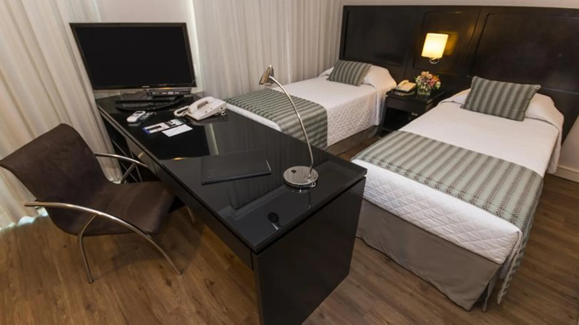Hotel Transamerica Executive Perdizes Sao Paulo