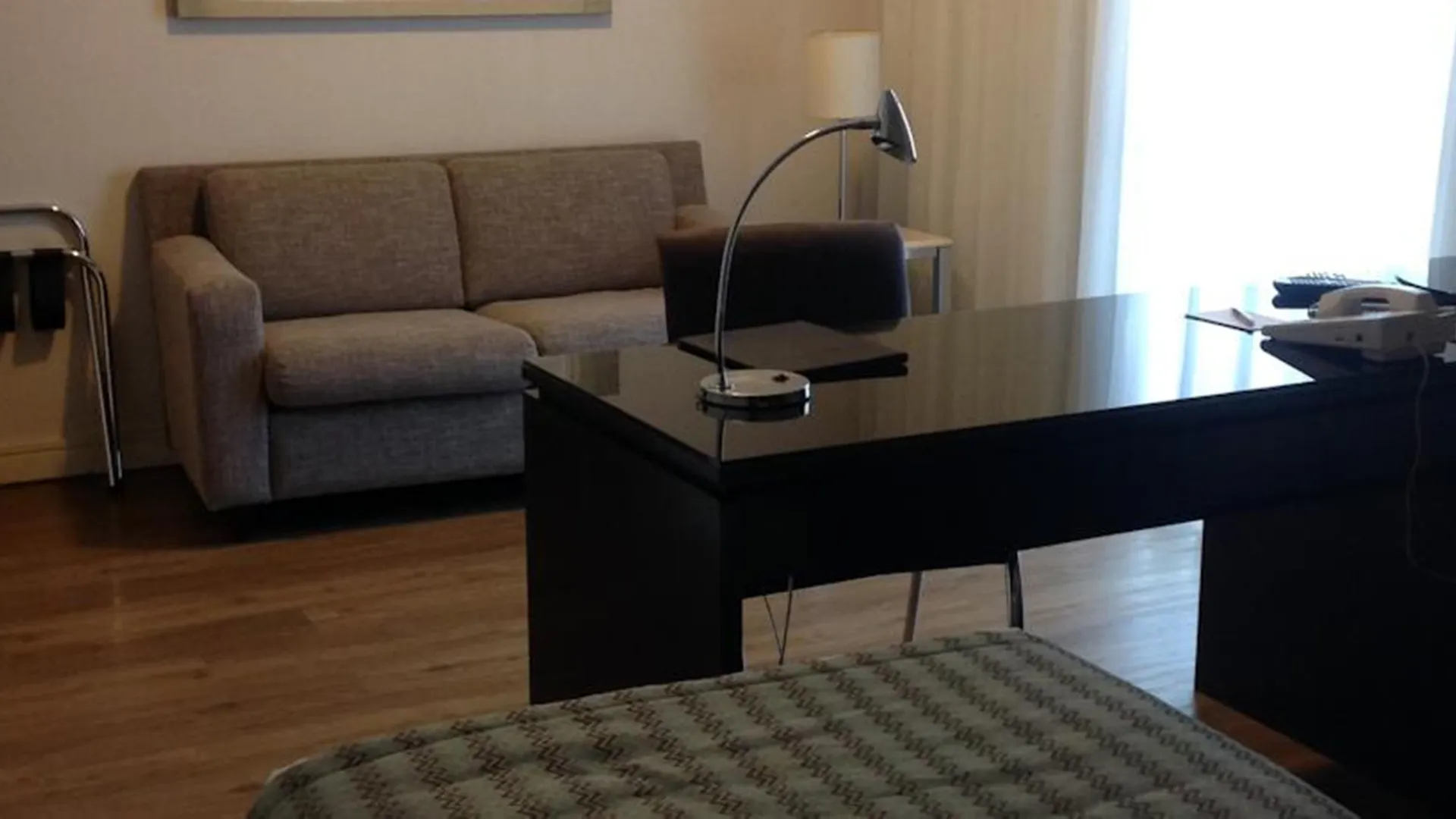 **** Hotel Transamerica Executive Perdizes Sao Paulo Brazil