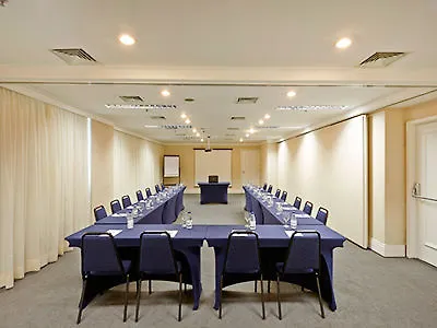 Transamerica Executive Perdizes Sao Paulo Hotel