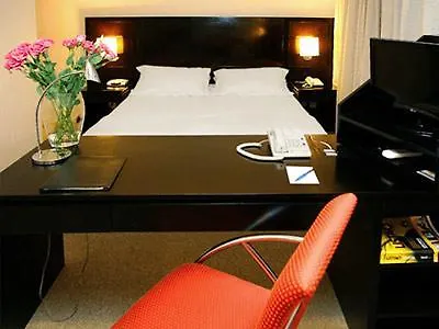 Hotel Transamerica Executive Perdizes Sao Paulo