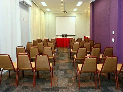 **** Hotel Transamerica Executive Perdizes Sao Paulo Brazil