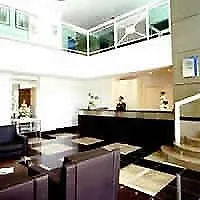 Hotel Transamerica Executive Perdizes Sao Paulo