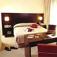 Transamerica Executive Perdizes Sao Paulo Hotel