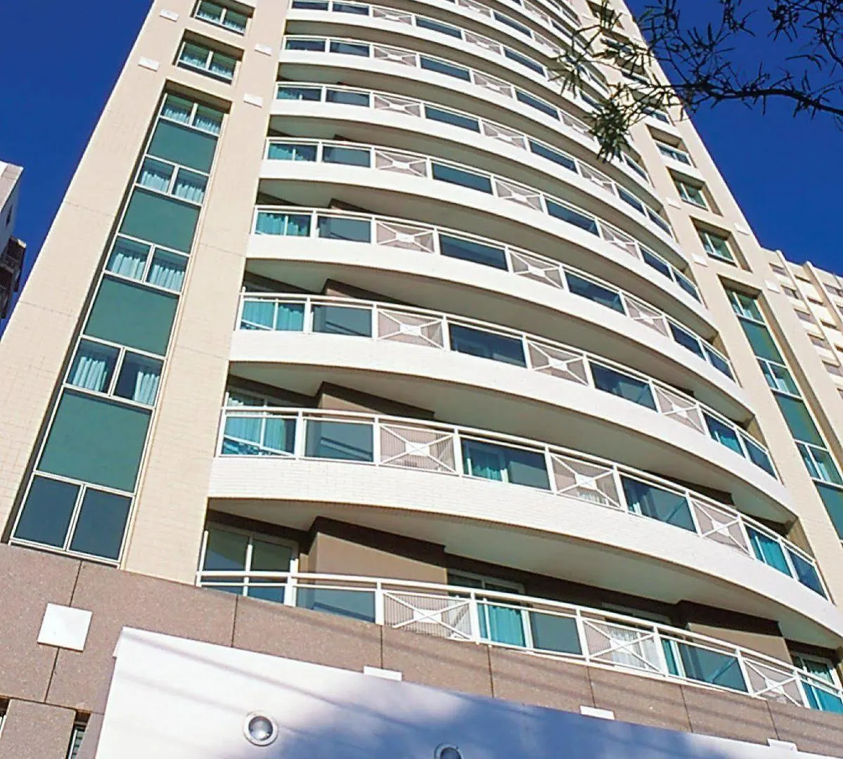 Hotel Transamerica Executive Perdizes Sao Paulo