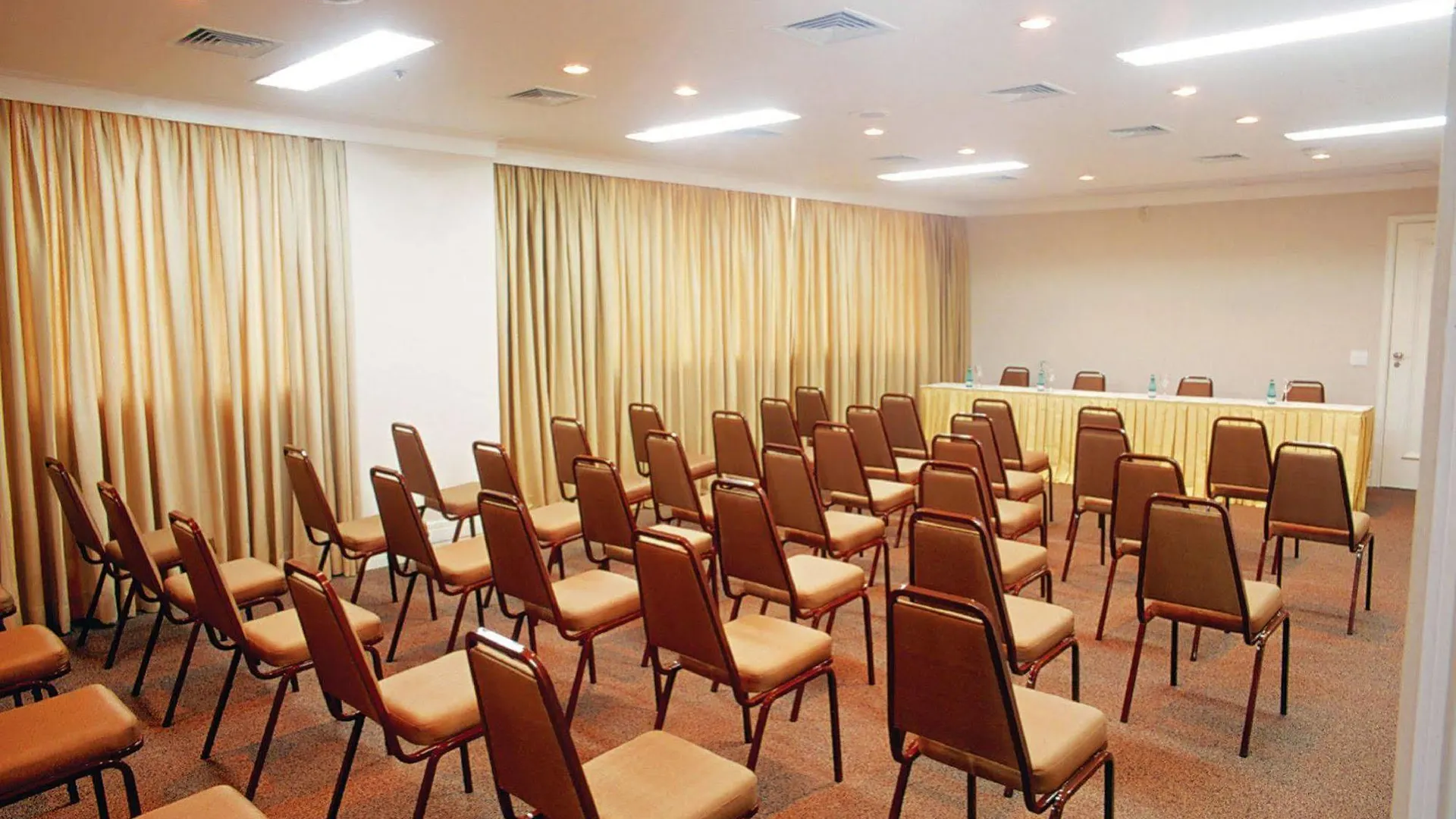 Hotel Transamerica Executive Perdizes Sao Paulo