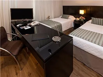 Hotel Transamerica Executive Perdizes Sao Paulo