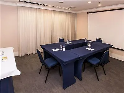 Transamerica Executive Perdizes Sao Paulo Hotel