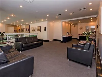 **** Hotel Transamerica Executive Perdizes Sao Paulo Brazil