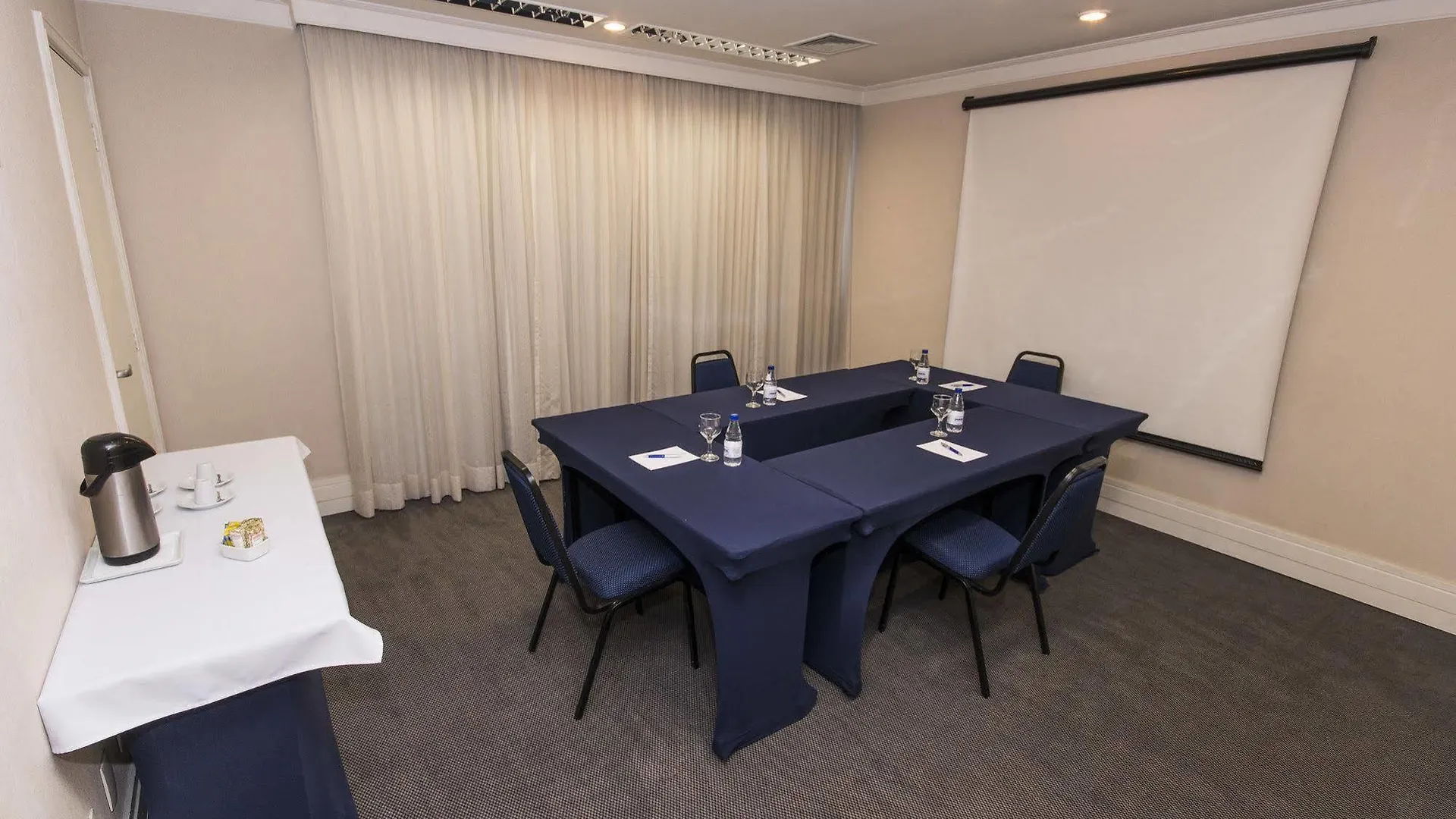 Transamerica Executive Perdizes Sao Paulo