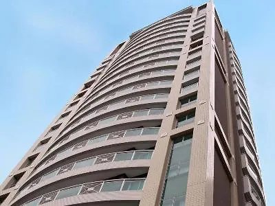 Transamerica Executive Perdizes Sao Paulo Brazil