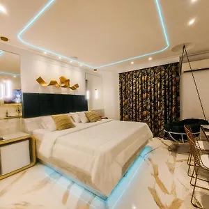 Hotel Gloria Plaza (adults Only)