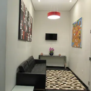 Hotel Urbis: Near Sampa Sky