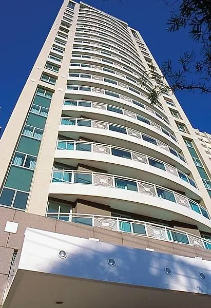 Transamerica Executive Perdizes Sao Paulo